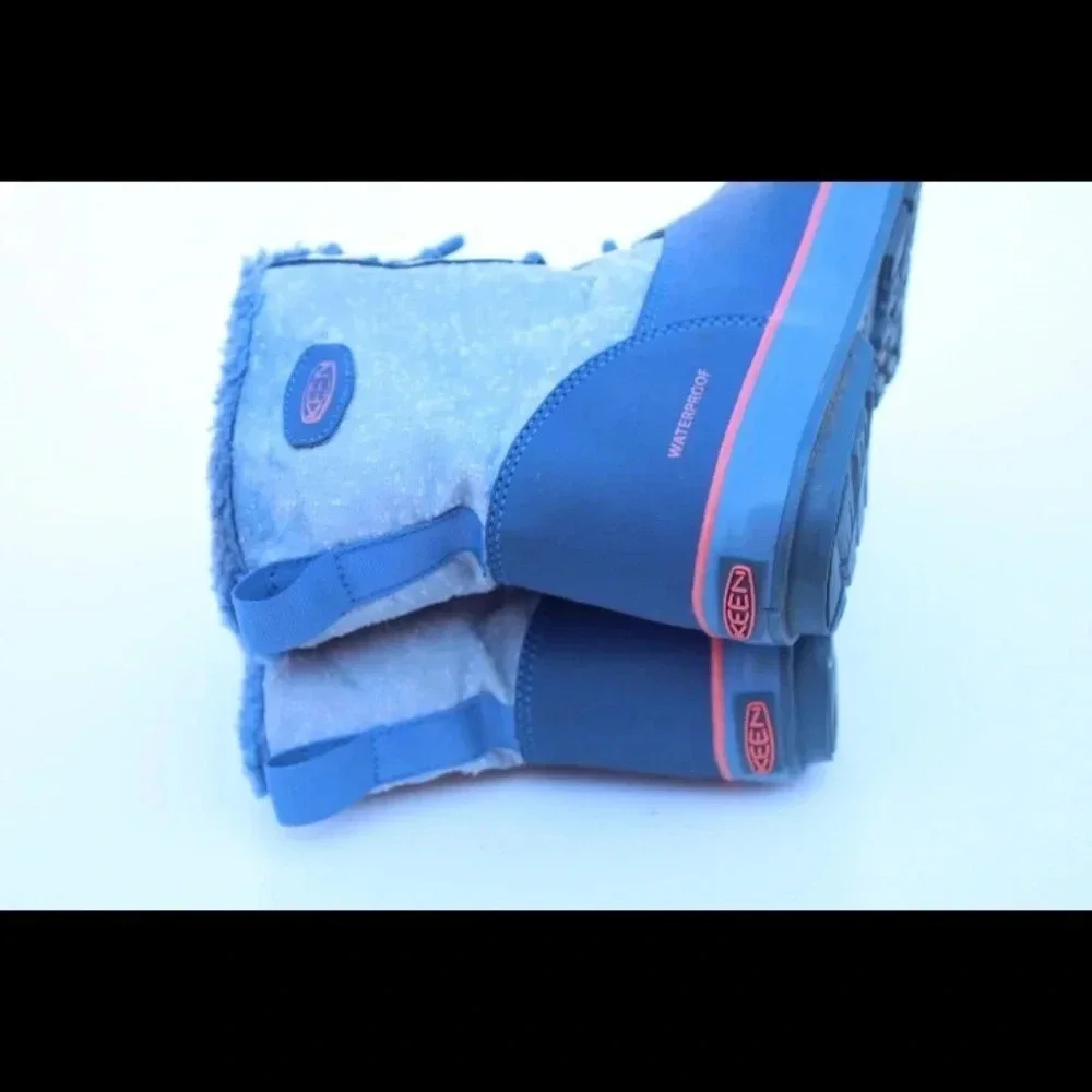 Keen waterproof boots